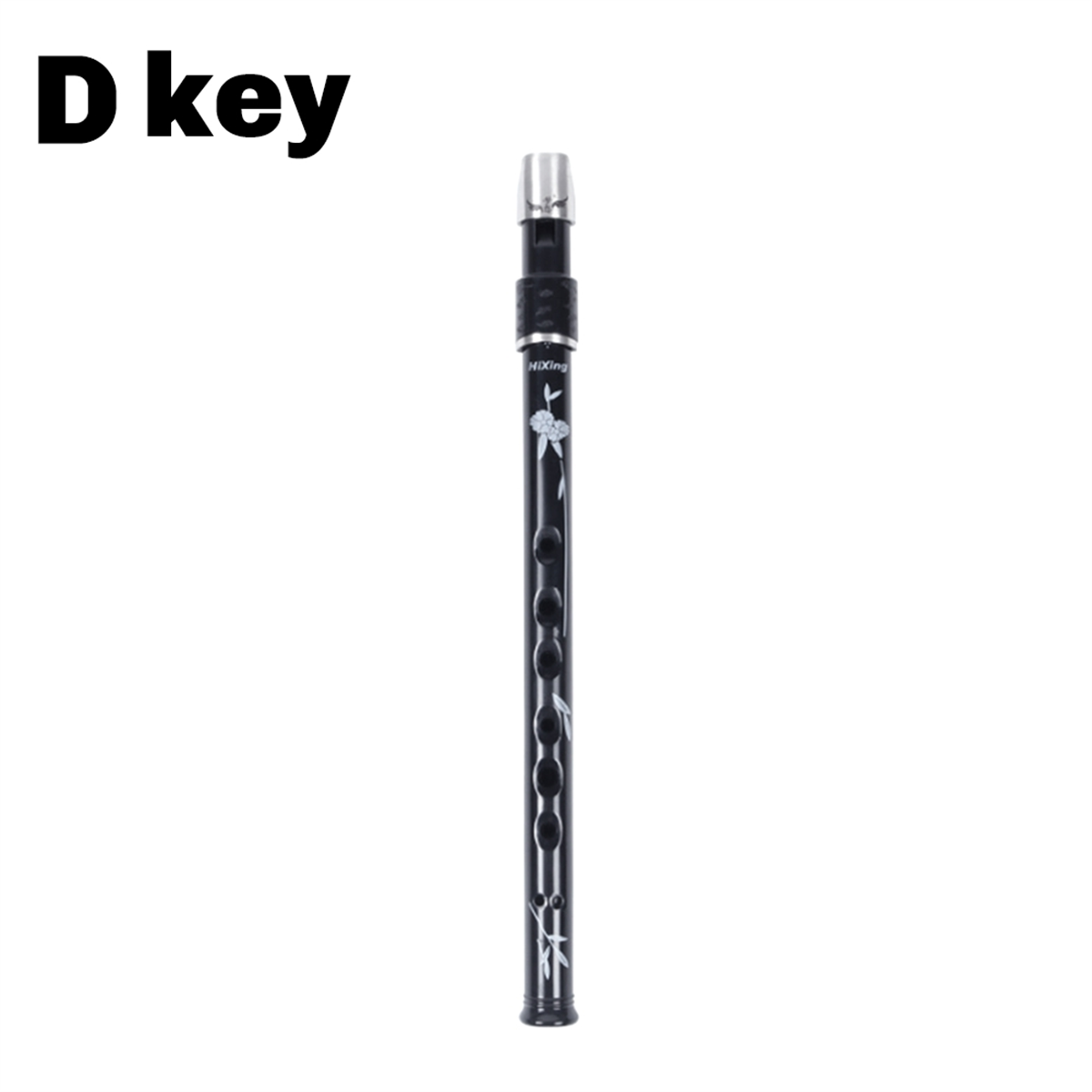 ABXHH 6 trous irlandais étain  - Penny Whistle D avis et prix