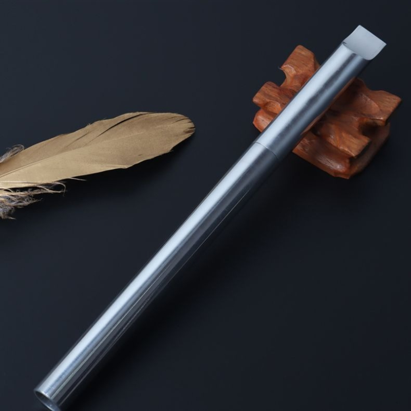 Enregistreur en alliage d'alum - Tin Whistle Flute avis et prix