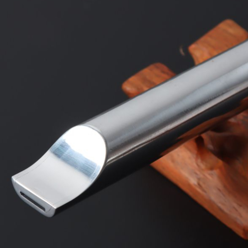 Enregistreur en alliage d'alum - Tin Whistle Flute avis et prix