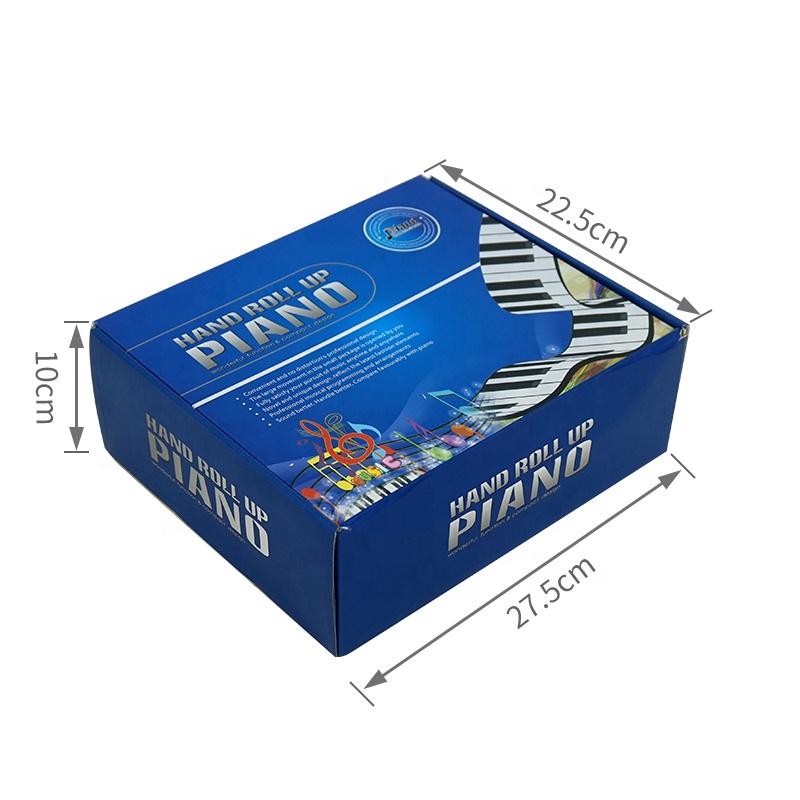 Clavier MIDI portable de type  - Musical Instrument Keyboard avis et prix