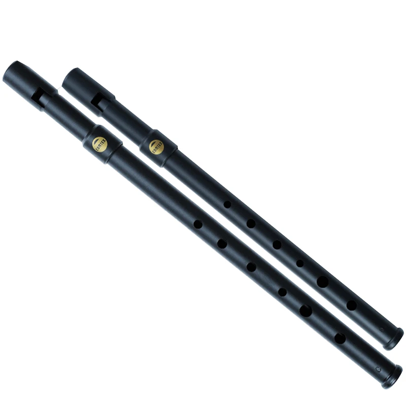 1 pièce Sifflet en étain irlan - Penny Whistle D avis et prix