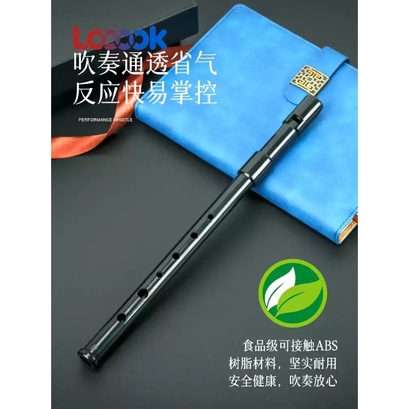 Flûte à bec Universe Grocery S - Tin Whistle Flute avis et prix
