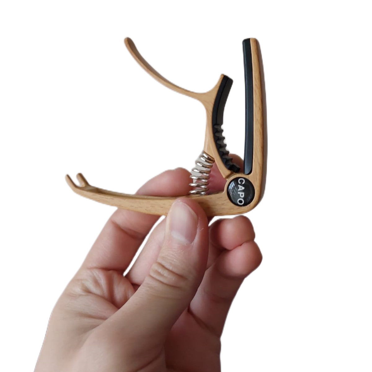 JECapo-Pince JETuner en alliag - Musical Instrument Qin avis et prix