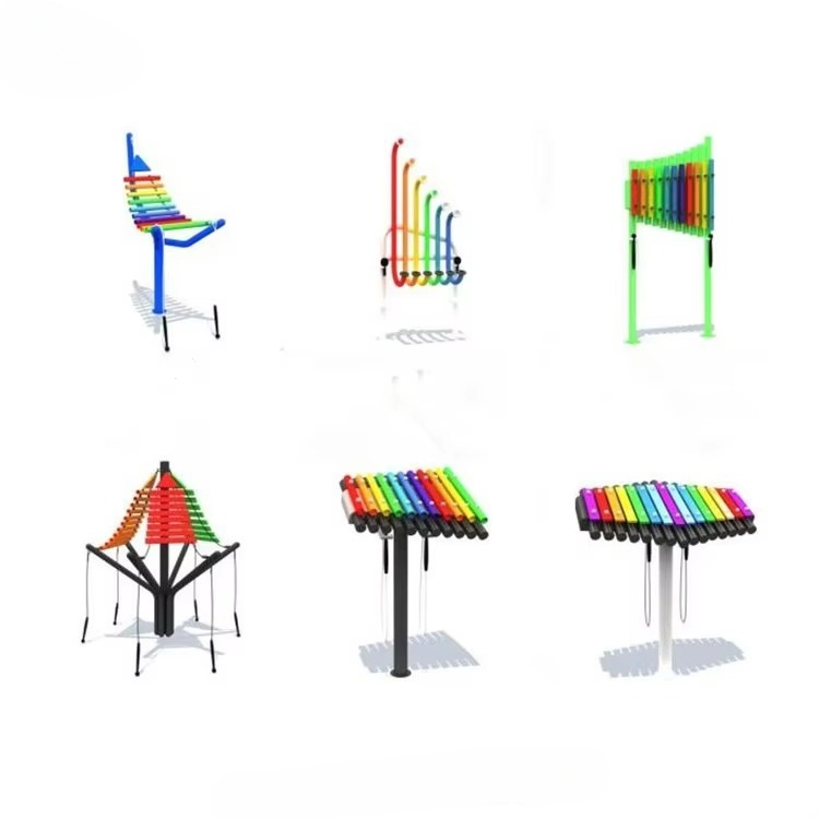 Parc Musical pour Enfants, Ins - Musical Instrument Park avis et prix