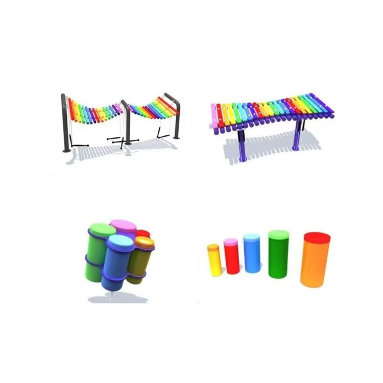 Parc Musical pour Enfants, Ins - Musical Instrument Park avis et prix