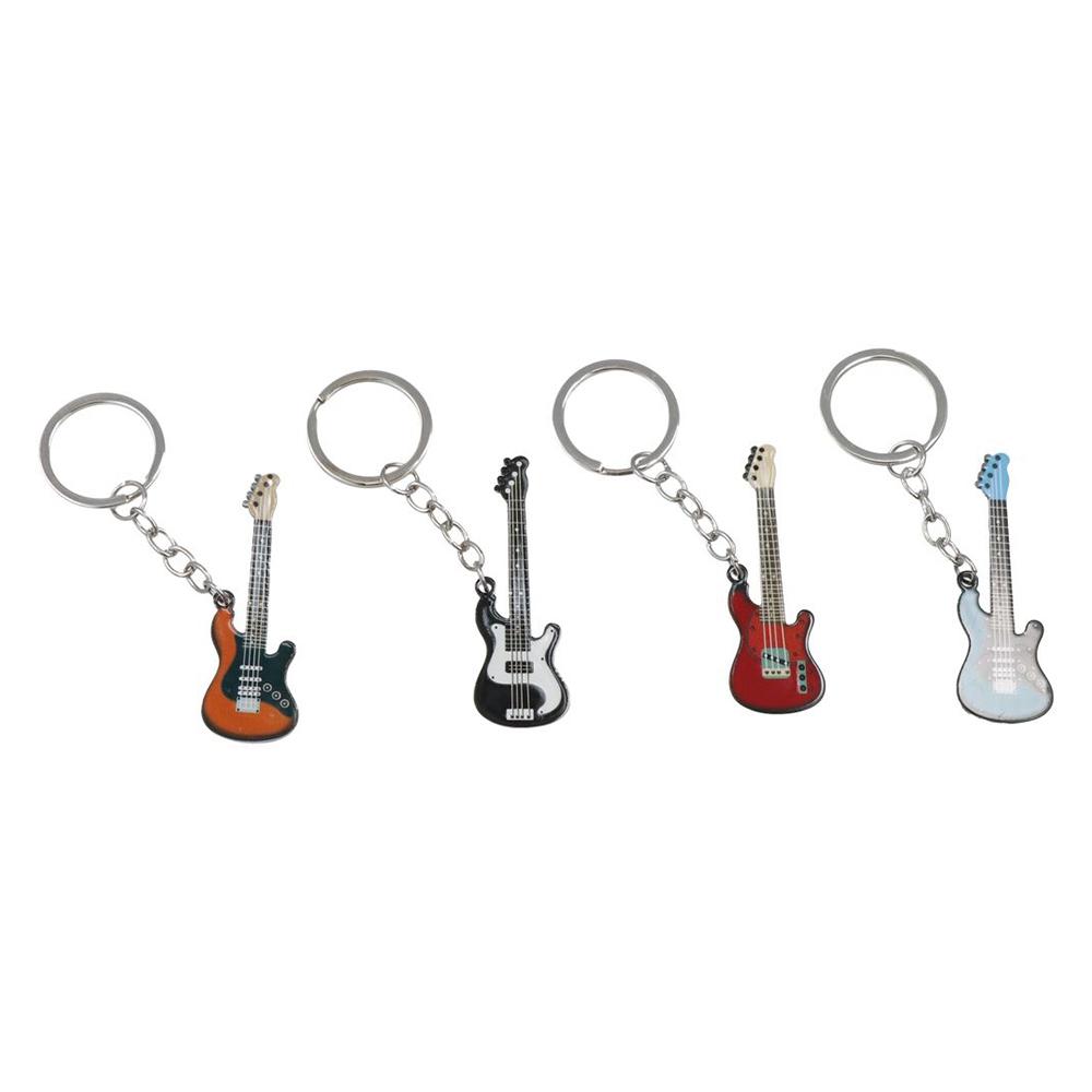 Porte-clés Guitare Hip Hop, Po - Musical Instrument All avis et prix