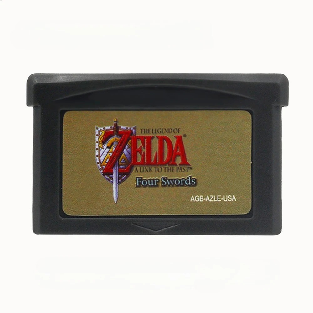 Cartouche de jeu GBA 32 bits p - Musical Instrument Zelda avis et prix