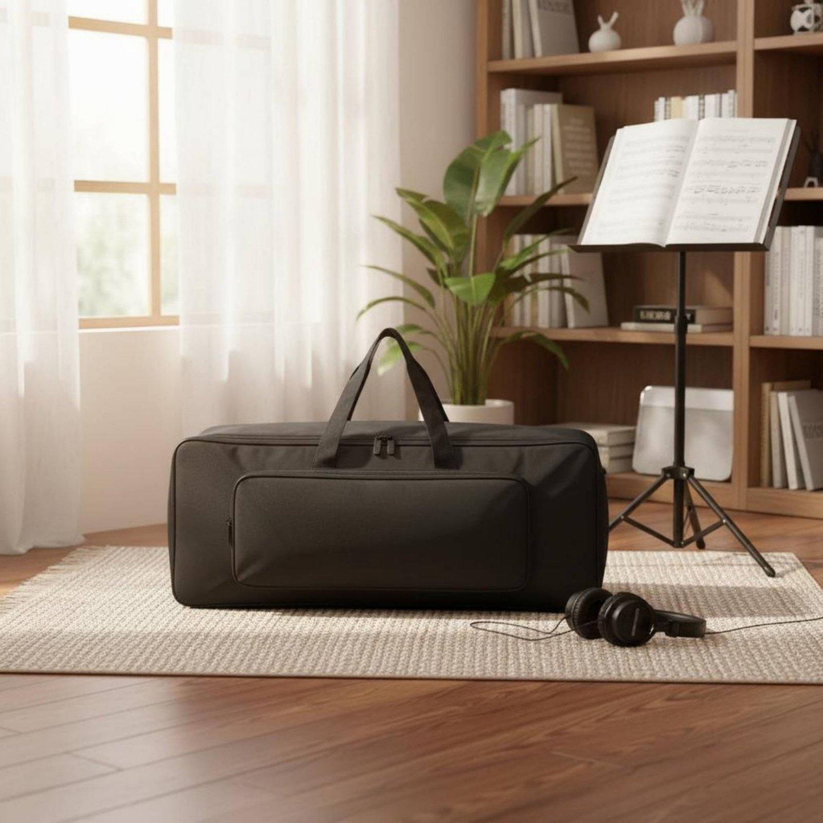 Étui pour clavier de piano num - Musical Instrument Keyboard avis et prix