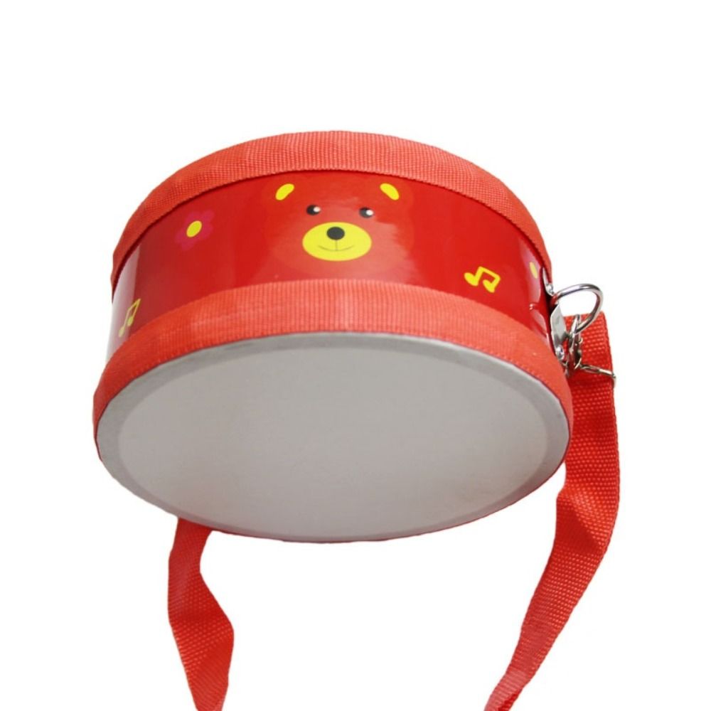 Tambour en bois pour enfants,  - Musical Instrument Kids avis et prix