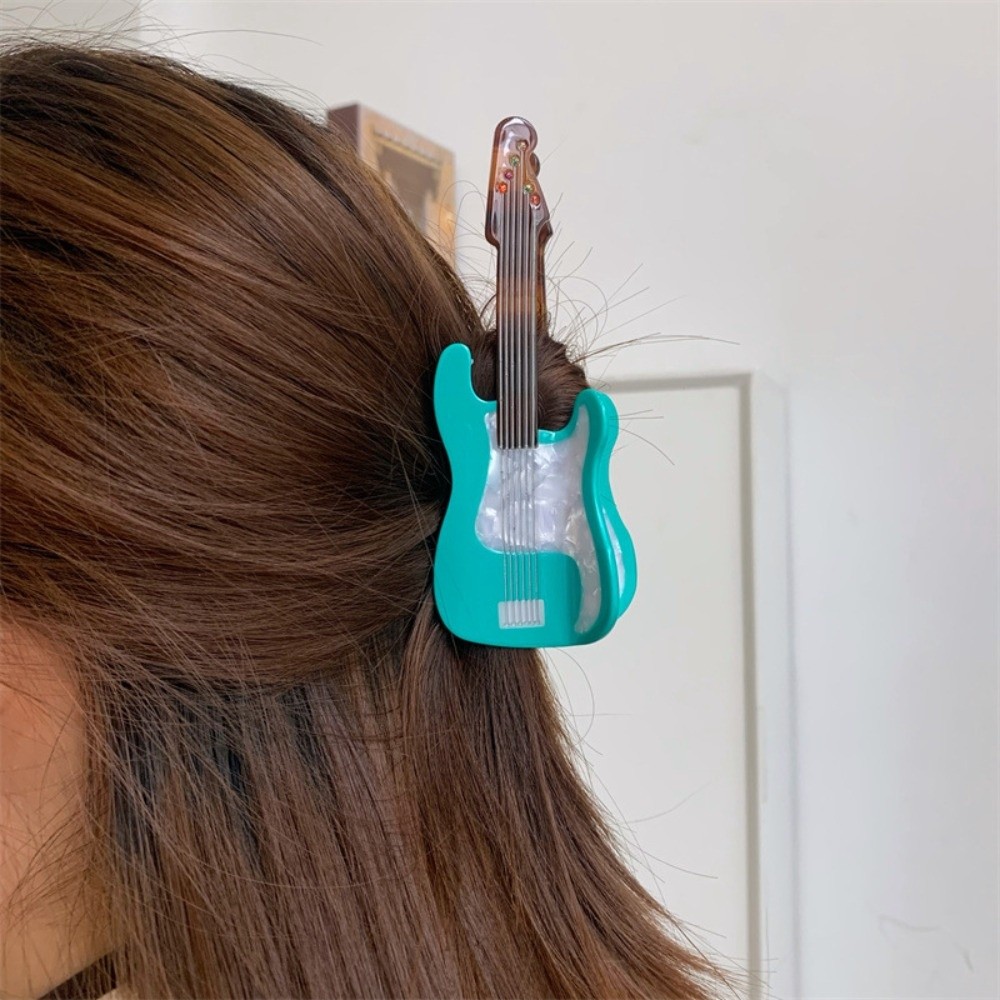 Nouvelles pinces à cheveux en  - Musical Instrument Video avis et prix