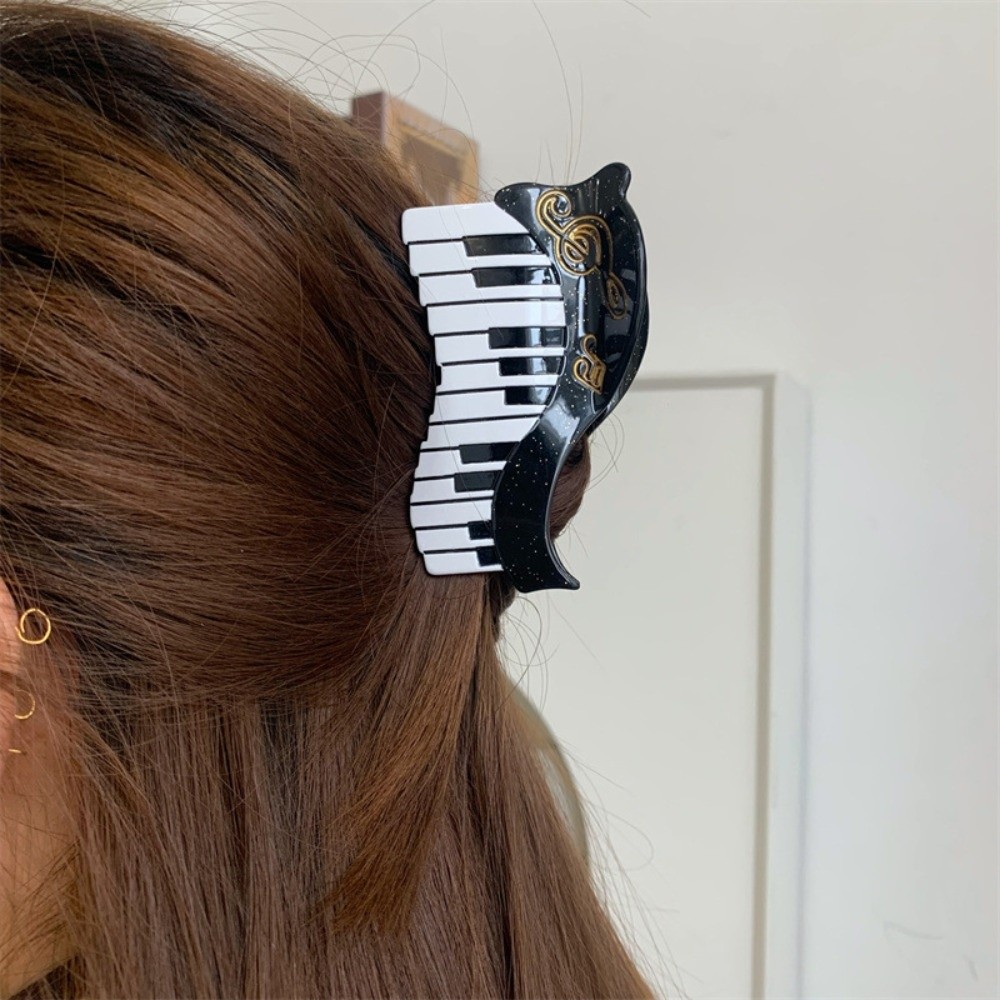 Nouvelle pince à cheveux en ac - Musical Instrument Video avis et prix