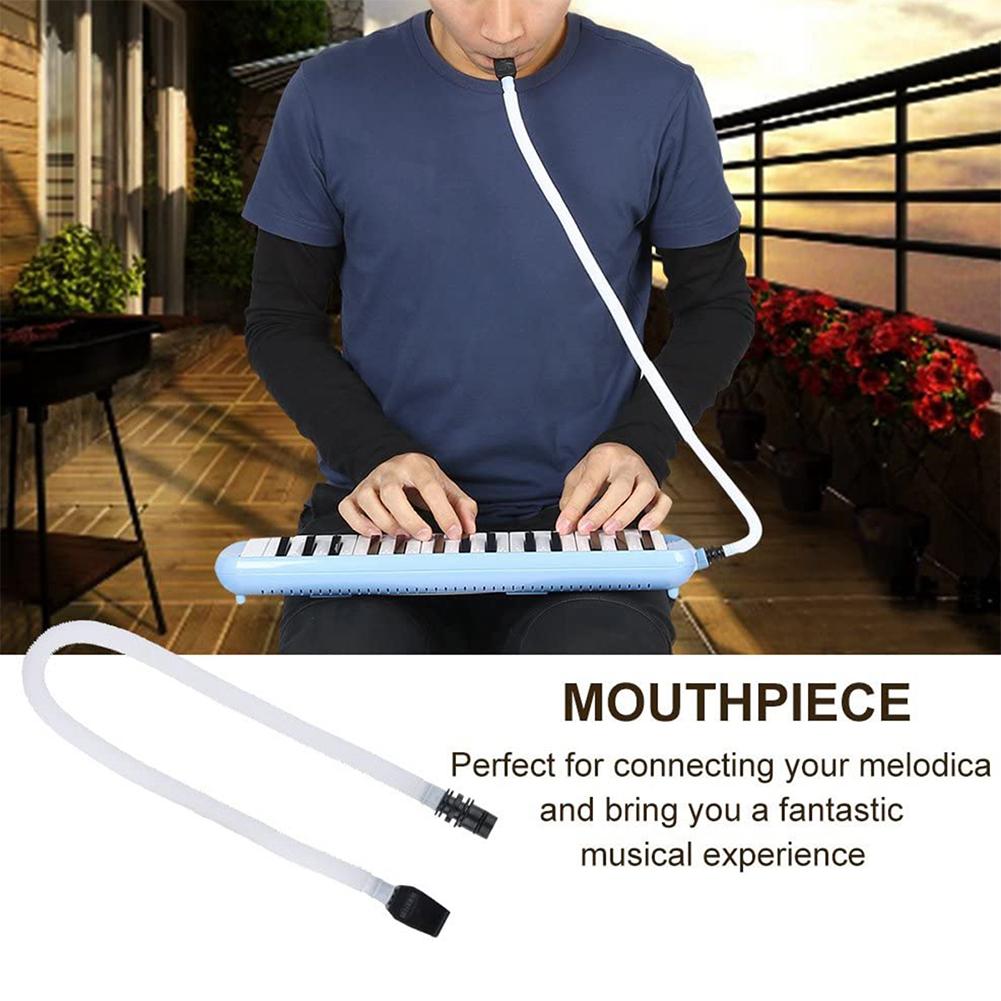 Embouchure pour Pianica, tube  - Musical Instrument Melodica avis et prix