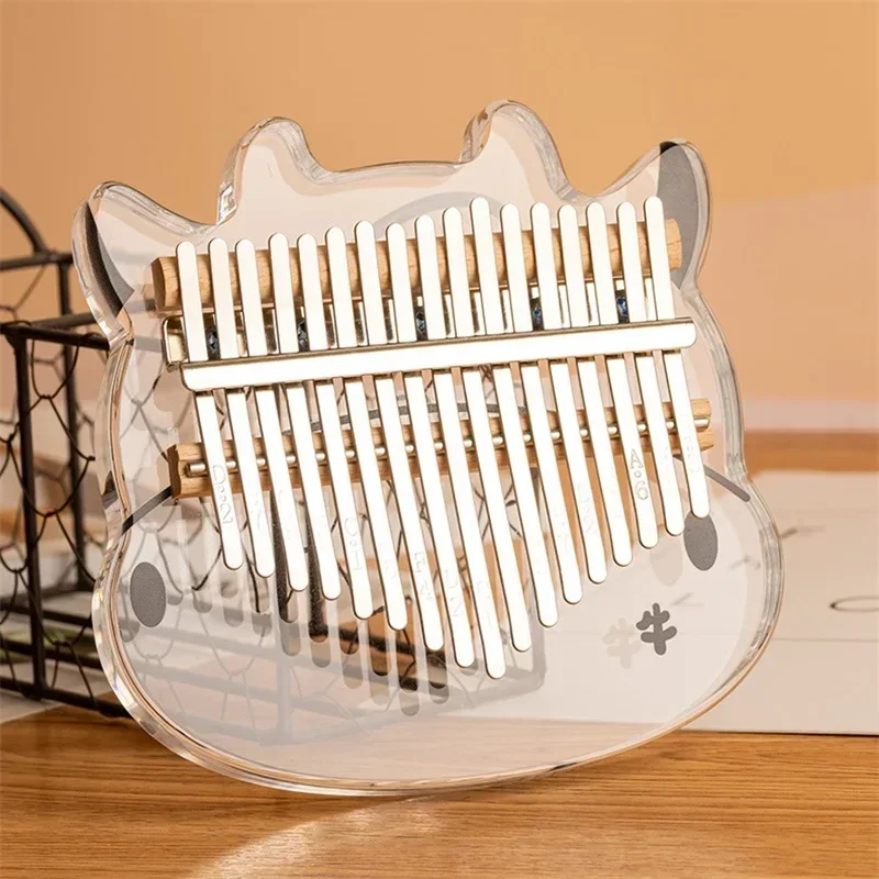 Kalimba Mbira 17 touches en fo - Musical Instrument Kids avis et prix