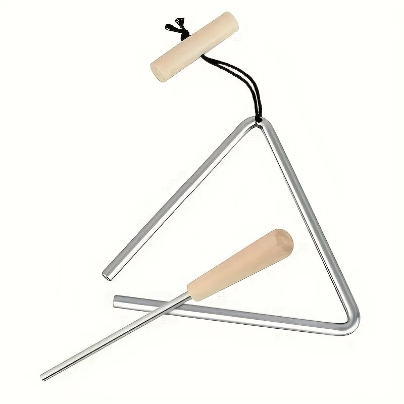 Ensemble d'instruments triangu - Triangle Beater Music avis et prix
