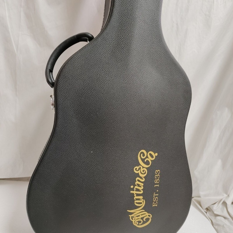 Étui de guitare en bois de 41  - Musical Instrument Gif avis et prix