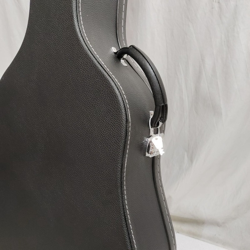 Étui de guitare en bois de 41  - Musical Instrument Gif avis et prix