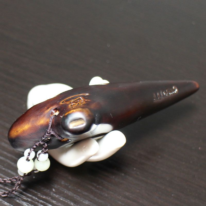Ocarina of Time-Ocarina of Leg - Musical Instrument Qin avis et prix