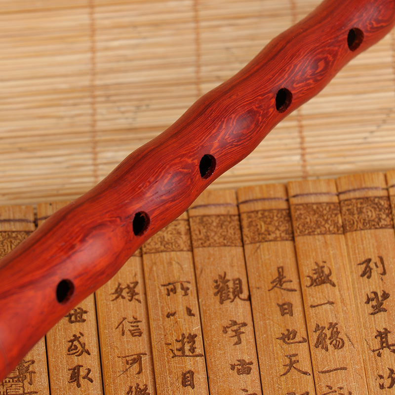 Musique à vent folklorique chi - Tin Whistle Flute avis et prix