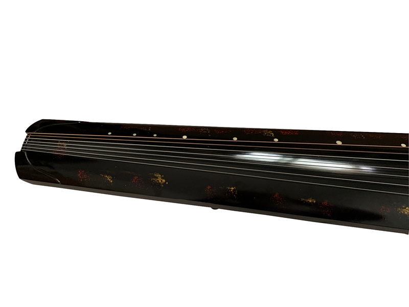 Lyre Guqin HunDun à 7 cordes,  - Musical Instrument Video avis et prix