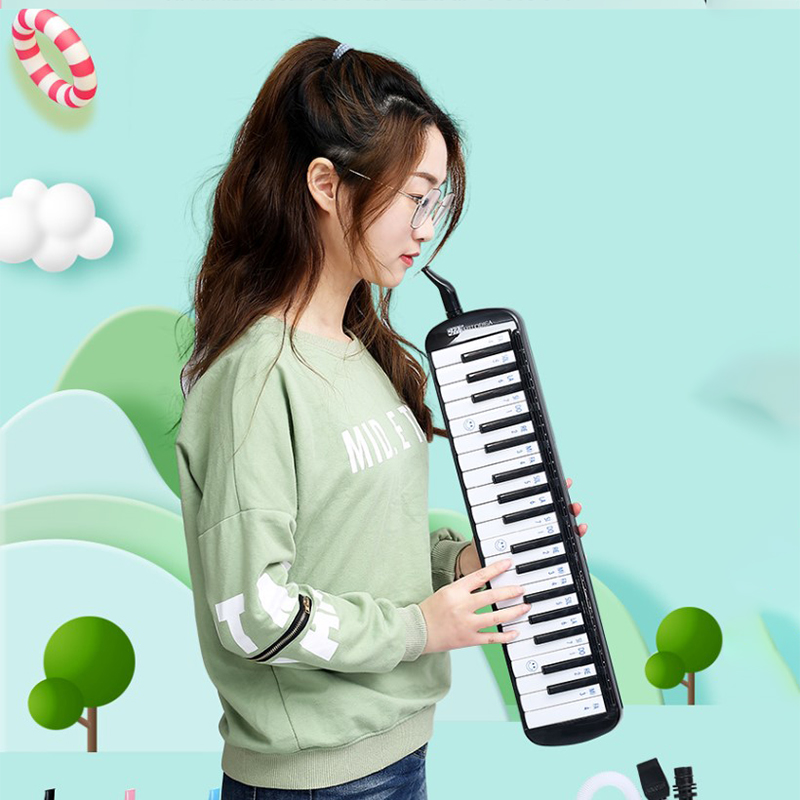 Melodica 32/37 touches, orgue  - Musical Instrument Melodica avis et prix