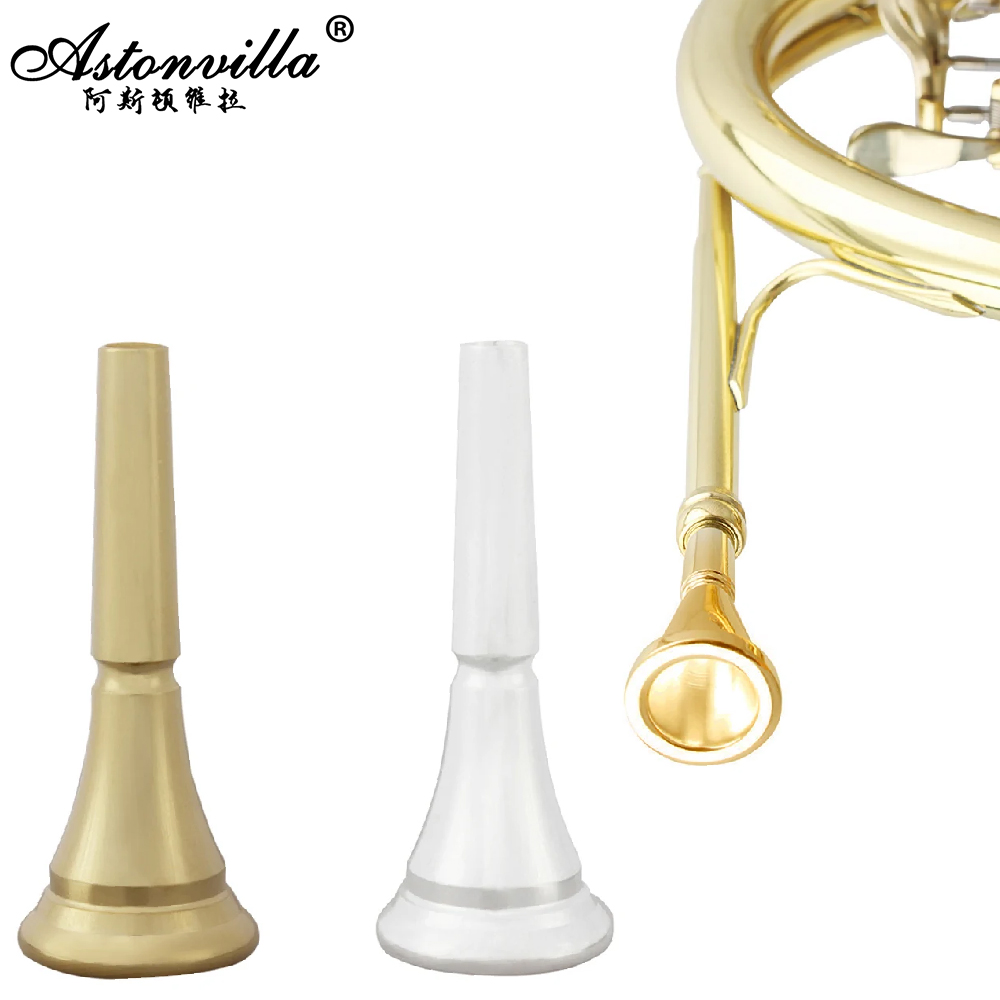 Embout de corne française prof - Musical Instrument Qin avis et prix