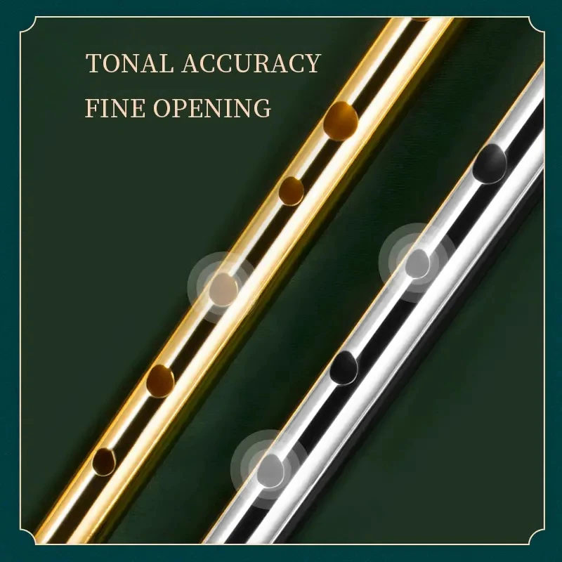 Flûte irlandaise authentique e - Penny Whistle D avis et prix