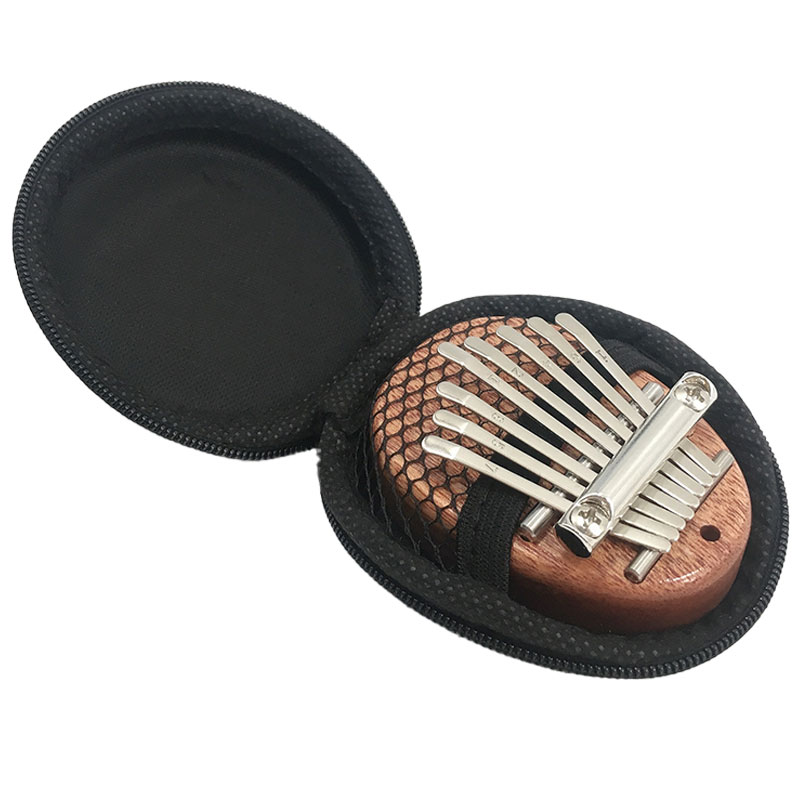 Instrument de musique Kalimba  - Musical Instrument Balalaika avis et prix