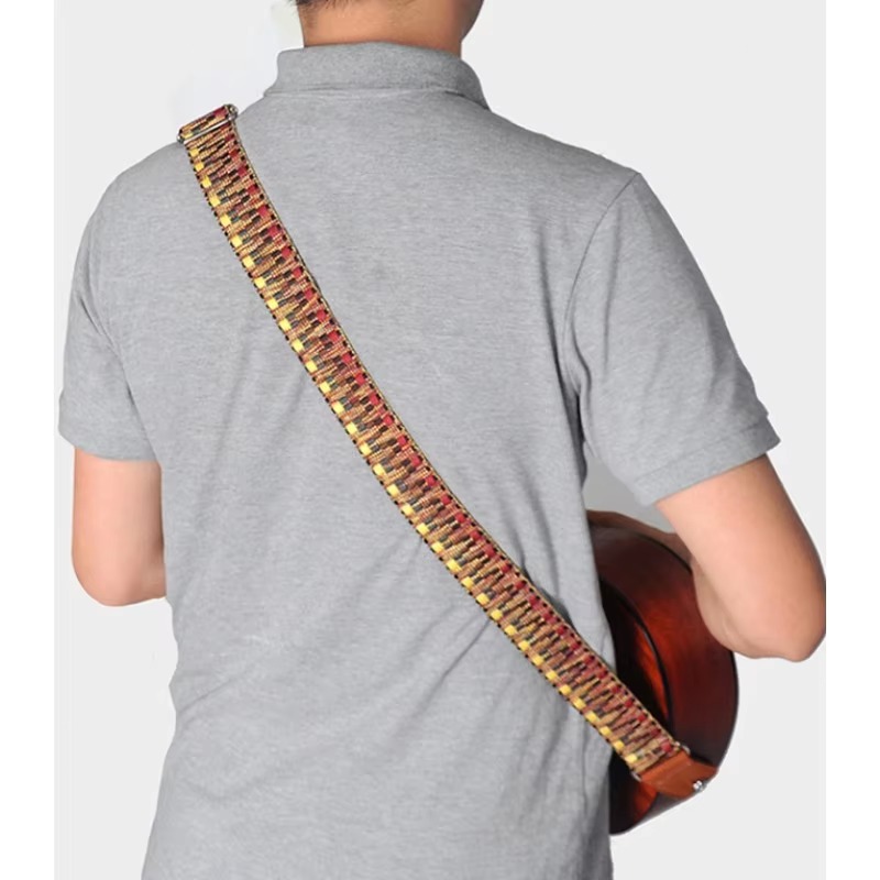 1 sangle réglable pour ukulélé - Musical Instrument Dulcimer avis et prix