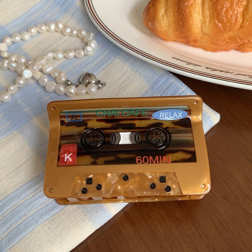 Nouvelle pince à cheveux en ac - Musical Instrument Video avis et prix