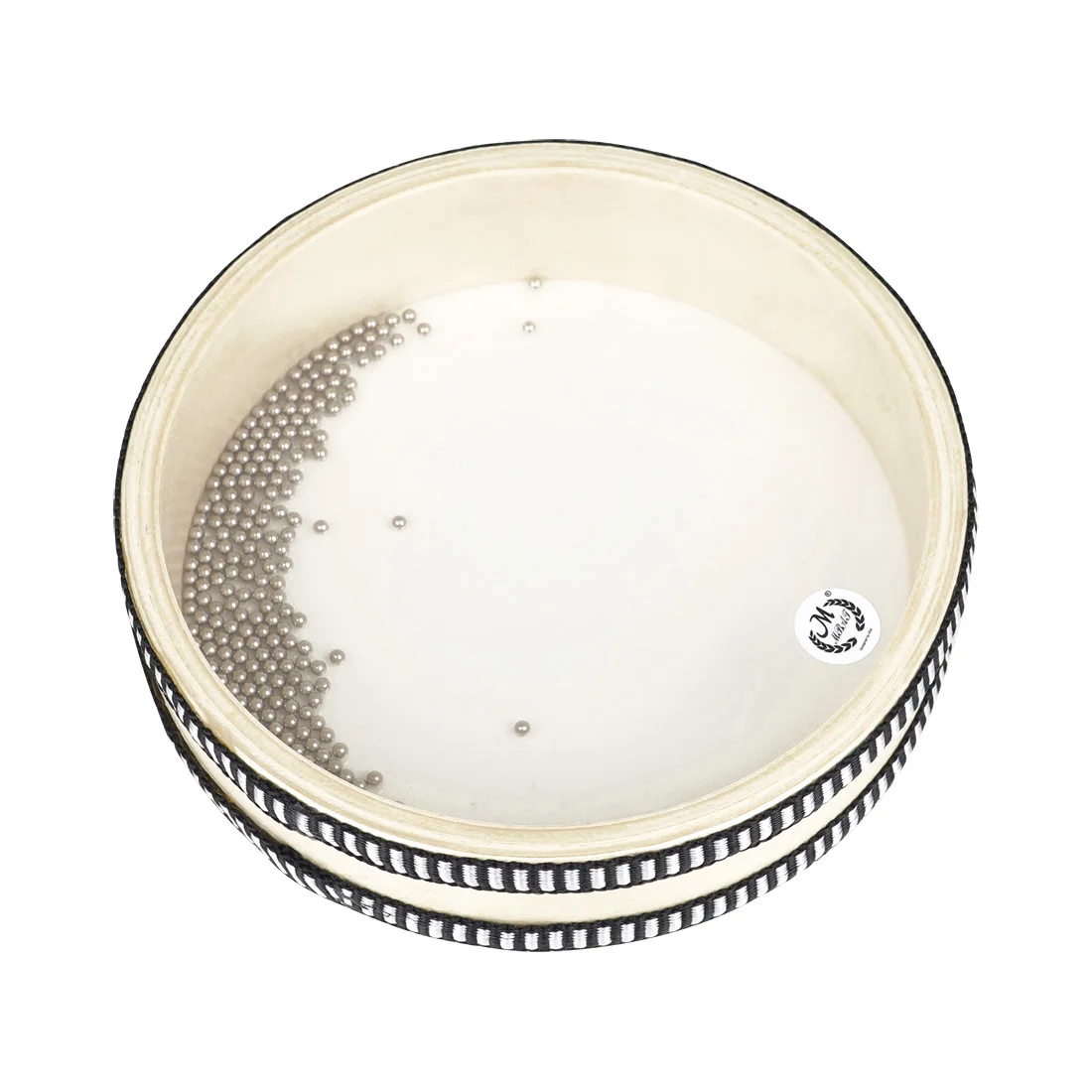 Tambour à main Orff Ocean Wave - Musical Instrument Qin avis et prix