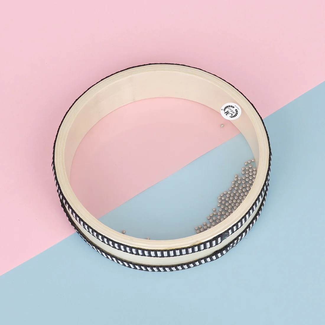Tambour à main Orff Ocean Wave - Musical Instrument Qin avis et prix
