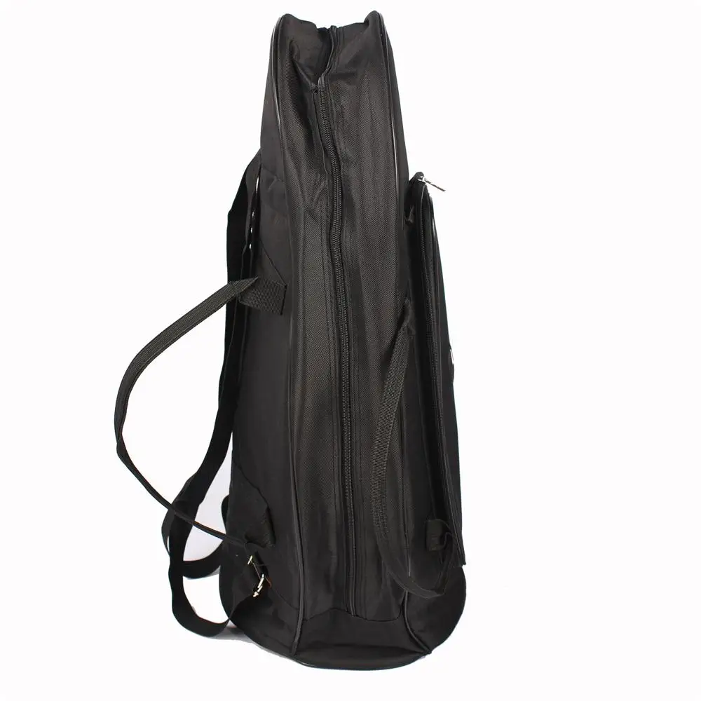 Oxford-Sac à Dos Portable Noir - Musical Instrument Qin avis et prix