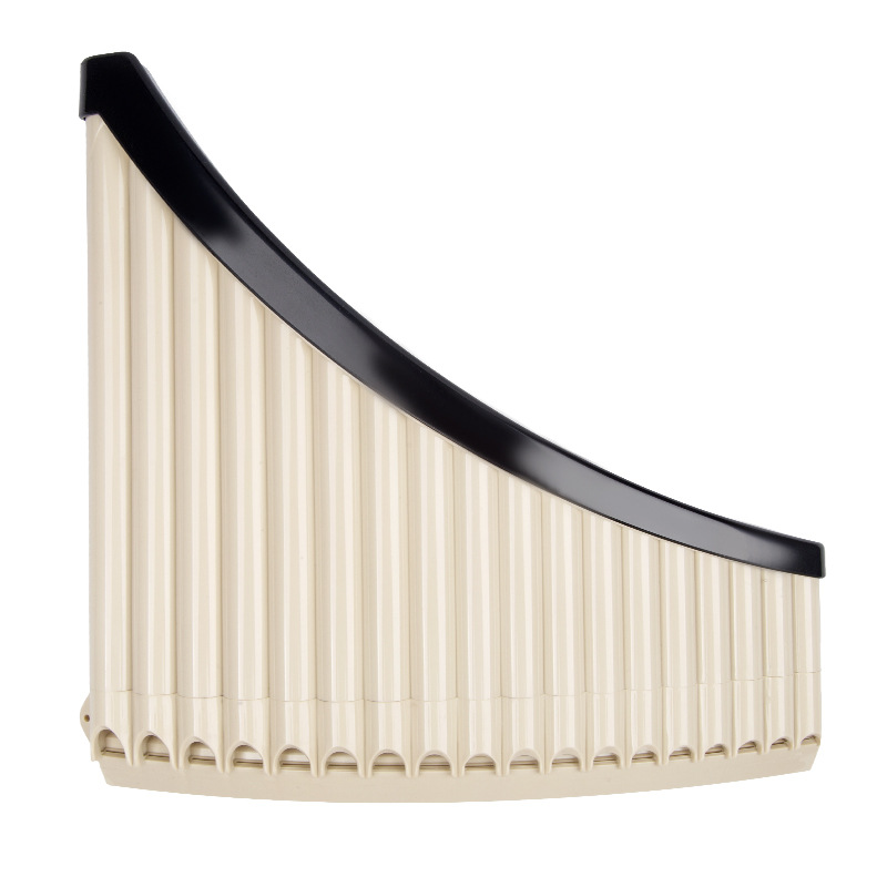 1pc Pan flûte 16/18 tuyaux Pan - Musical Instrument Qin avis et prix