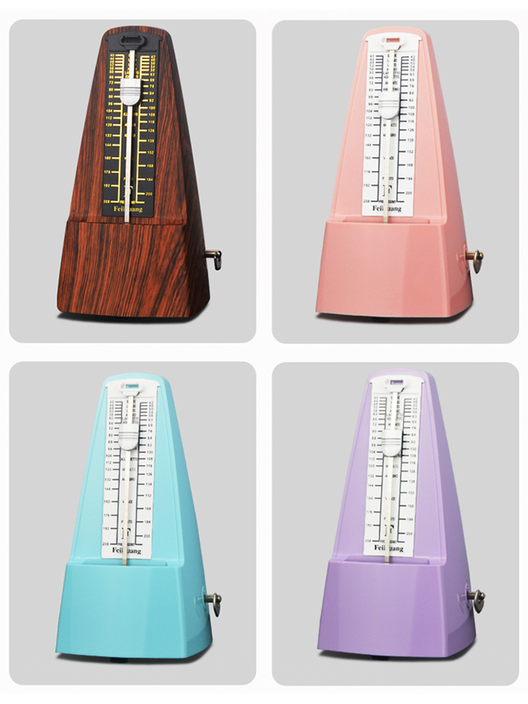 Métronomes mécaniques IRIN pou - Musical Instrument Gif avis et prix