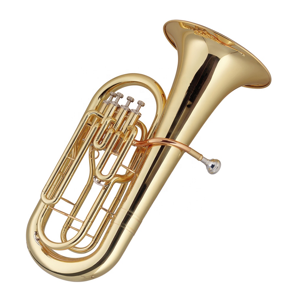 Euphonium professionnel en Si  - Musical Instrument Euphonium avis et prix