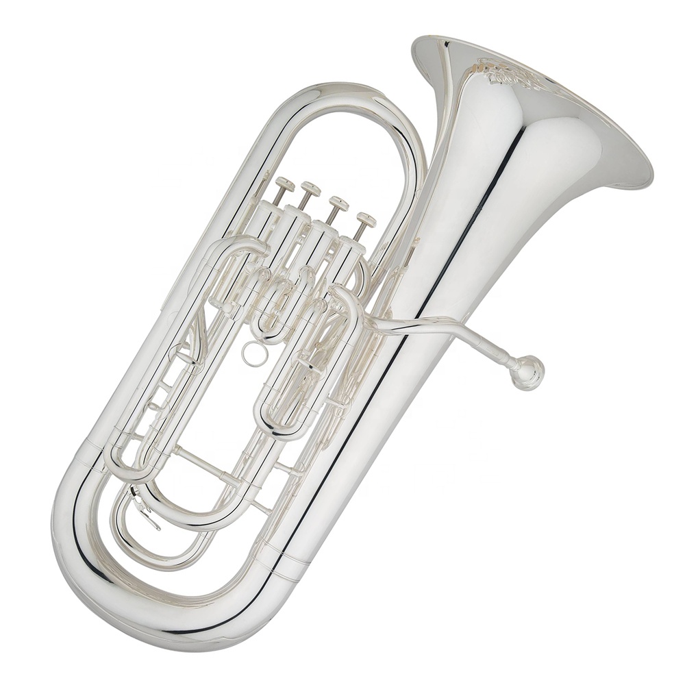 Euphonium professionnel en Si  - Musical Instrument Euphonium avis et prix