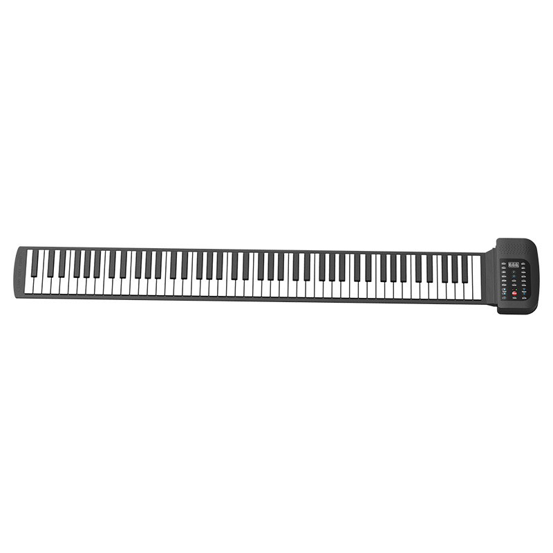 Piano à 88 touches pliable, cl - Musical Instrument Keyboard avis et prix