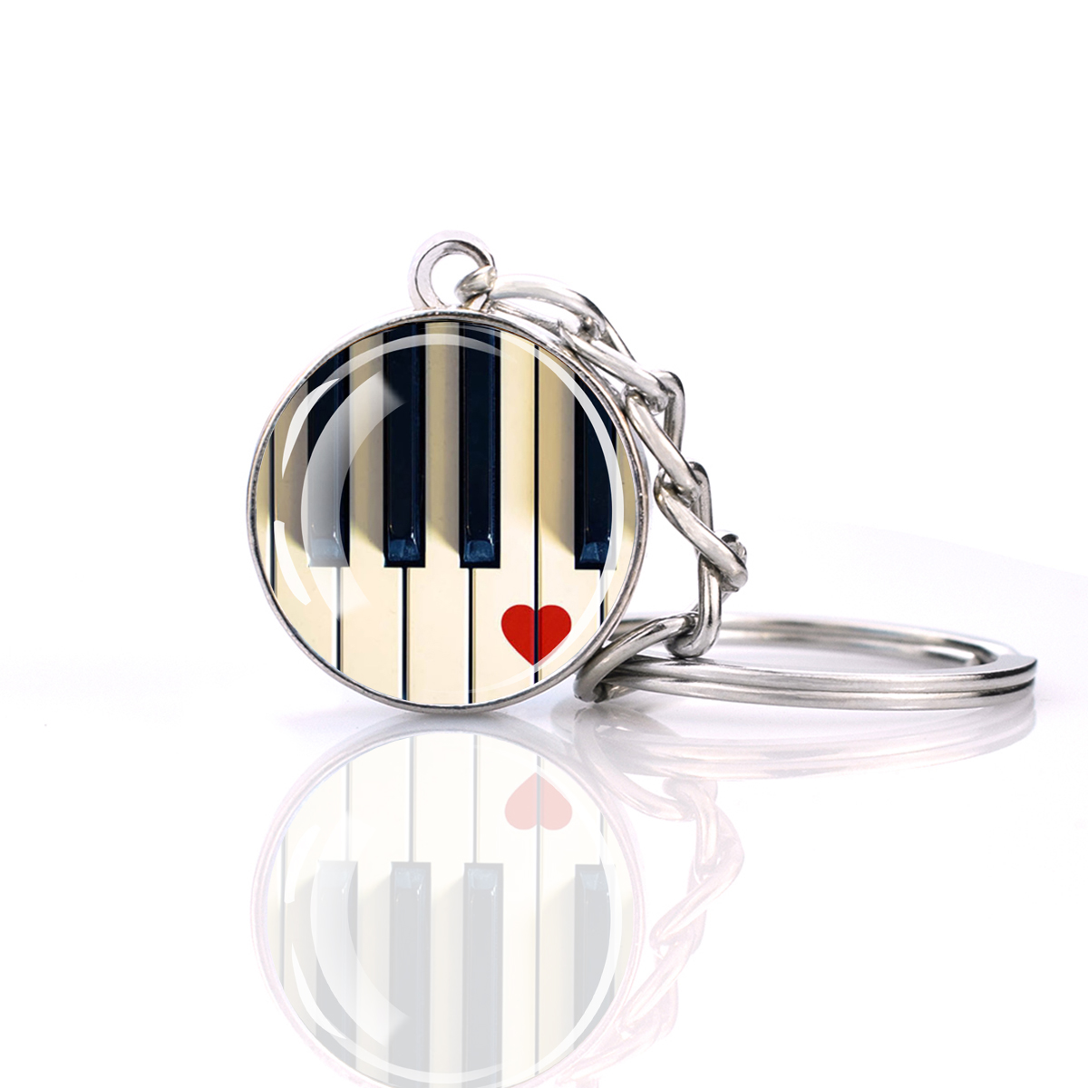 Piano porte-clés Instruments d - Musical Instrument All avis et prix