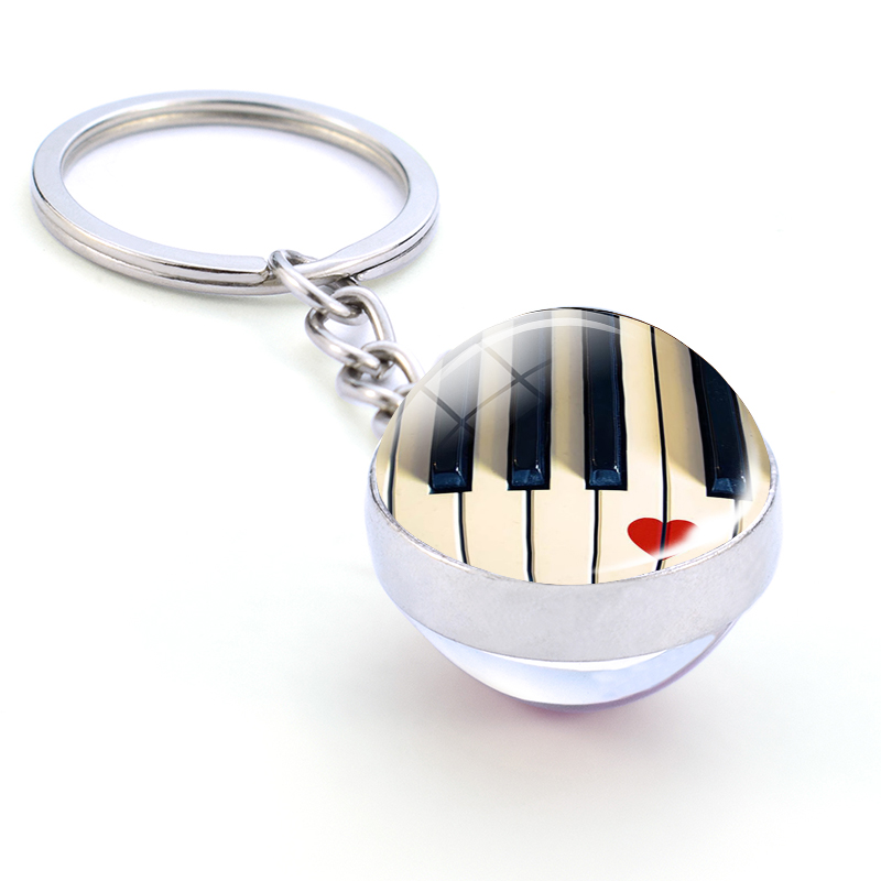 Piano porte-clés Instruments d - Musical Instrument All avis et prix