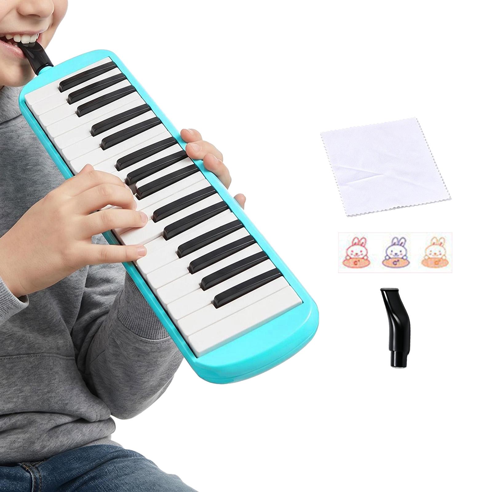 Melodica à 32 touches, clavier - Musical Instrument Melodica avis et prix