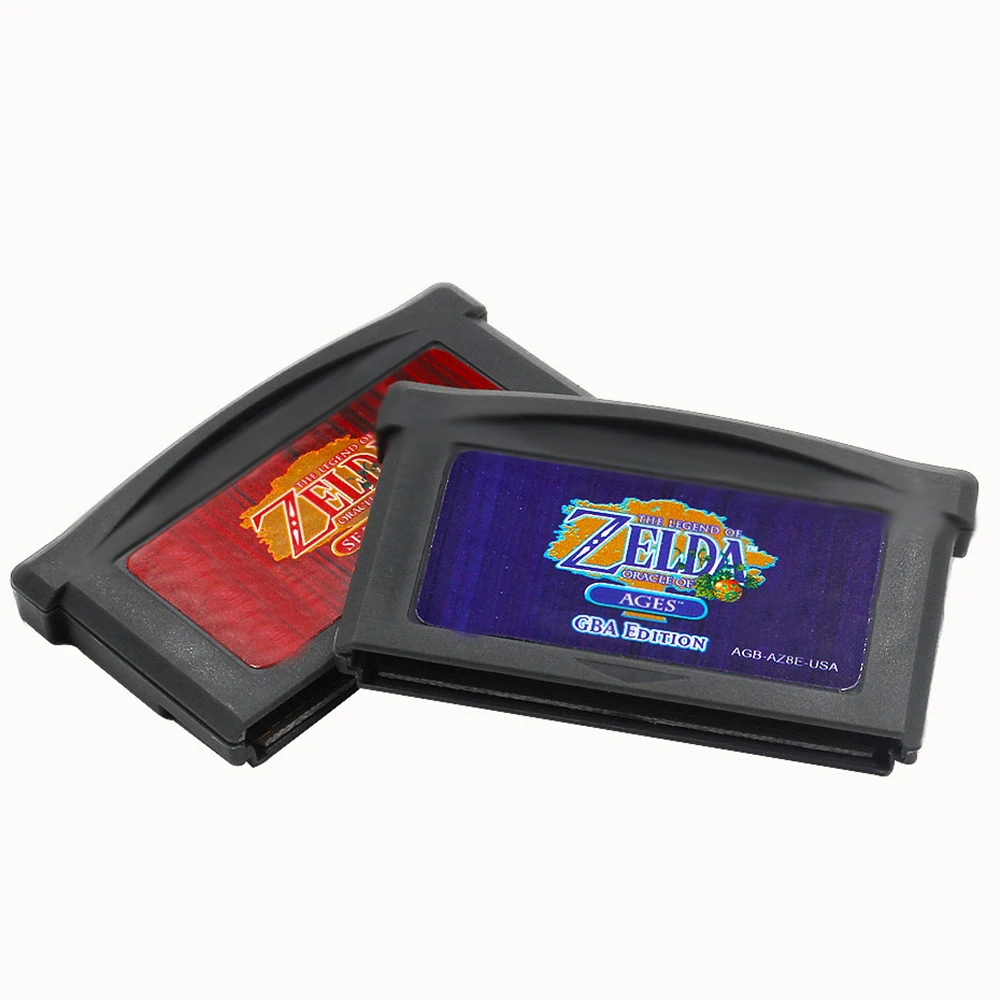 Cartouche de jeu GBA 32 bits p - Musical Instrument Zelda avis et prix