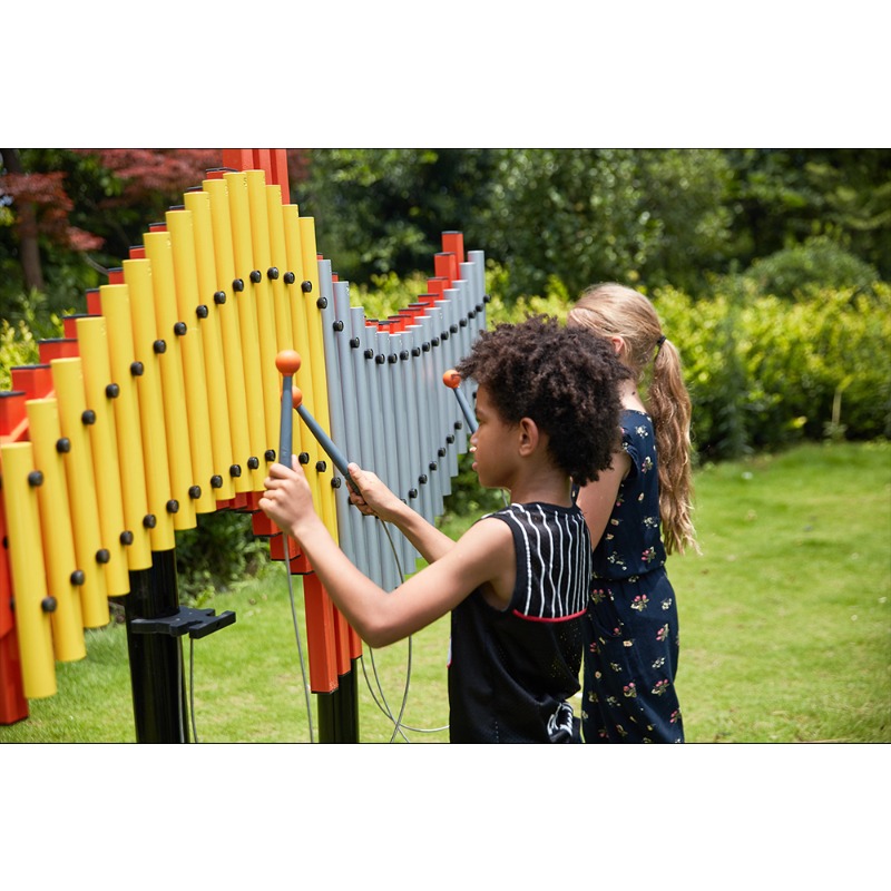 Happy Zone – équipement de ter - Musical Instrument Park avis et prix