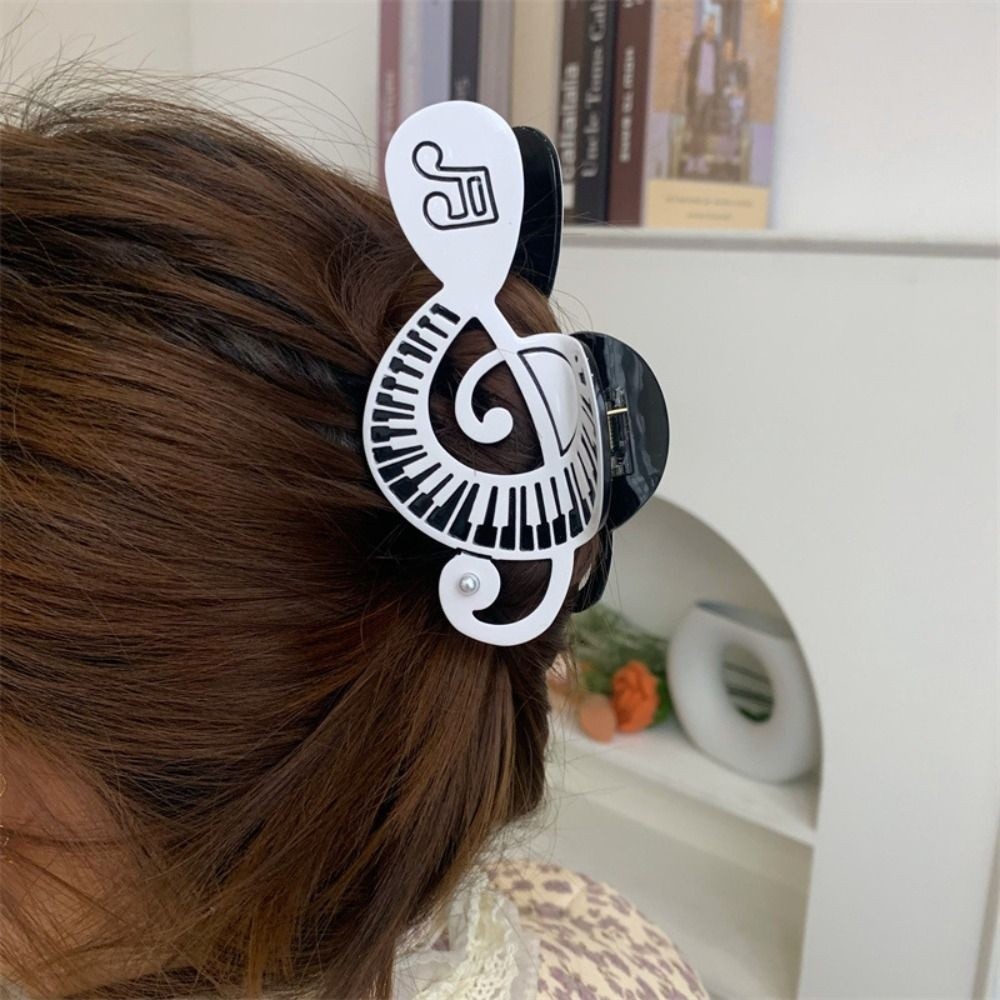 Nouvelles pinces à cheveux en  - Musical Instrument Video avis et prix