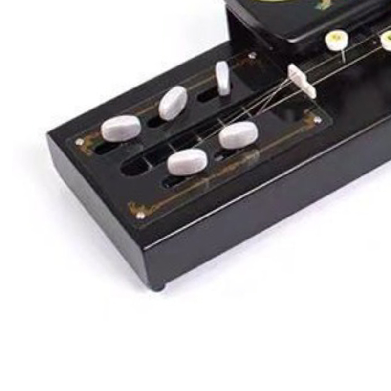Phoenix Qin en bois pour adult - Musical Instrument Qin avis et prix