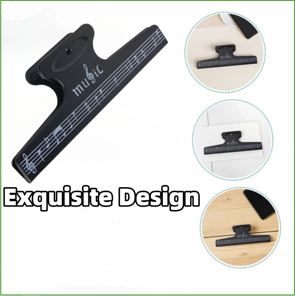 Clips pour partitions, clips p - Musical Instrument Gif avis et prix