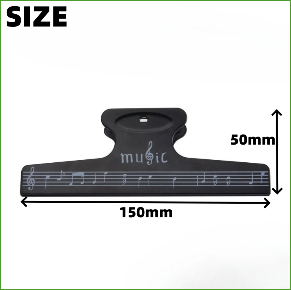 Clips pour partitions, clips p - Musical Instrument Gif avis et prix