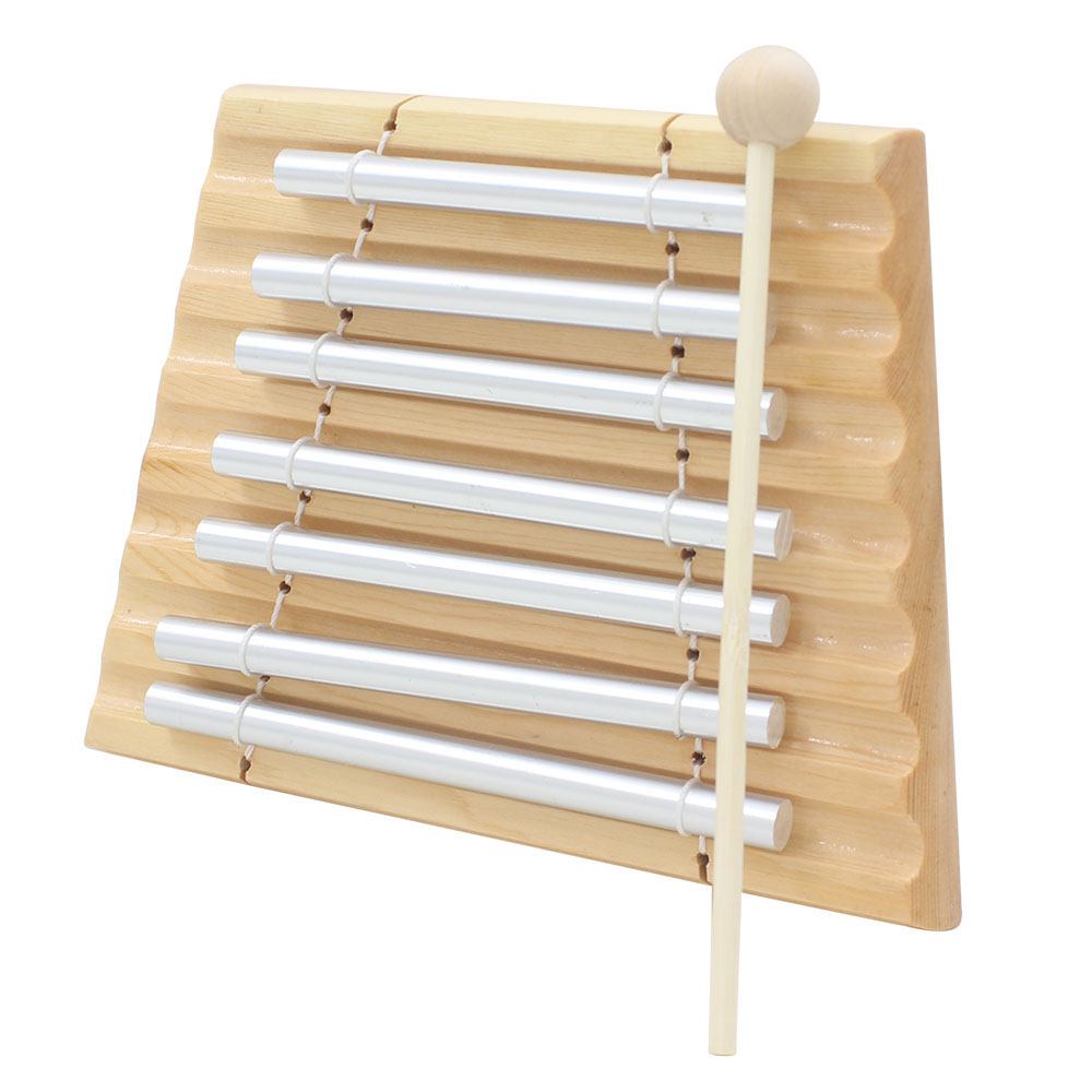 Carillon de méditation M MBAT  - Musical Instrument Gif avis et prix