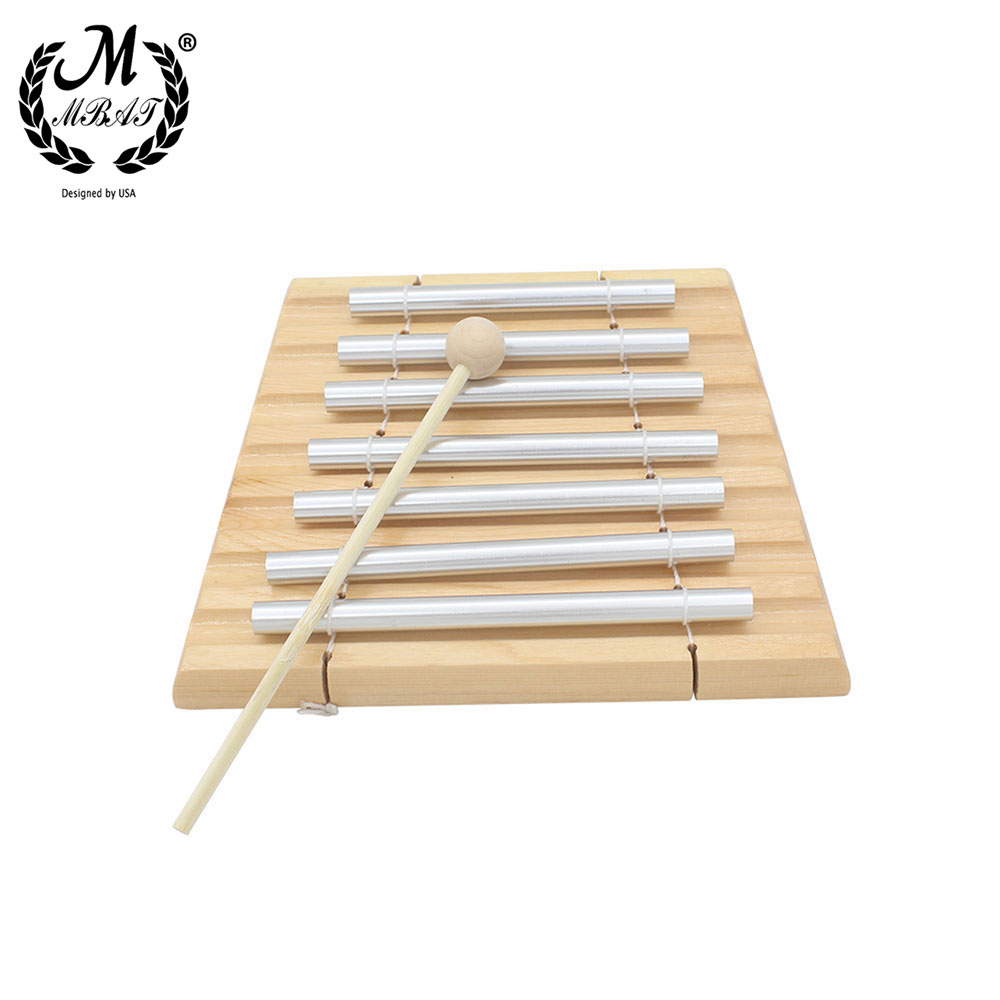 Carillon de méditation M MBAT  - Musical Instrument Gif avis et prix