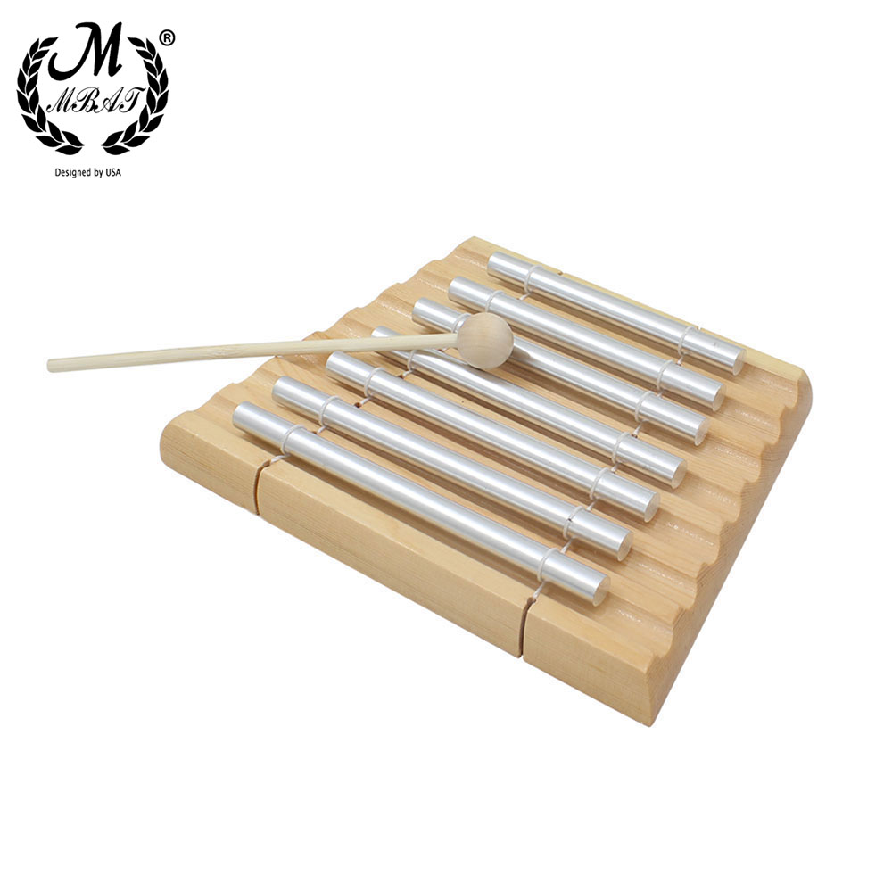 Carillon de méditation M MBAT  - Musical Instrument Gif avis et prix