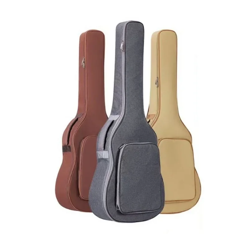 Étui de guitare étanche en tis - Musical Instrument Gif avis et prix
